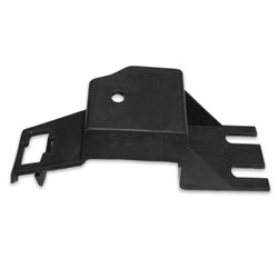 CHEVROLET IMPALA (NEW)(4pc T/L) FRONT REINFORCEMENT SIDE BRACKET RIGHT (Passenger Side) (PLASTIC) OEM#20946854 2014-2020 PL#GM1027100