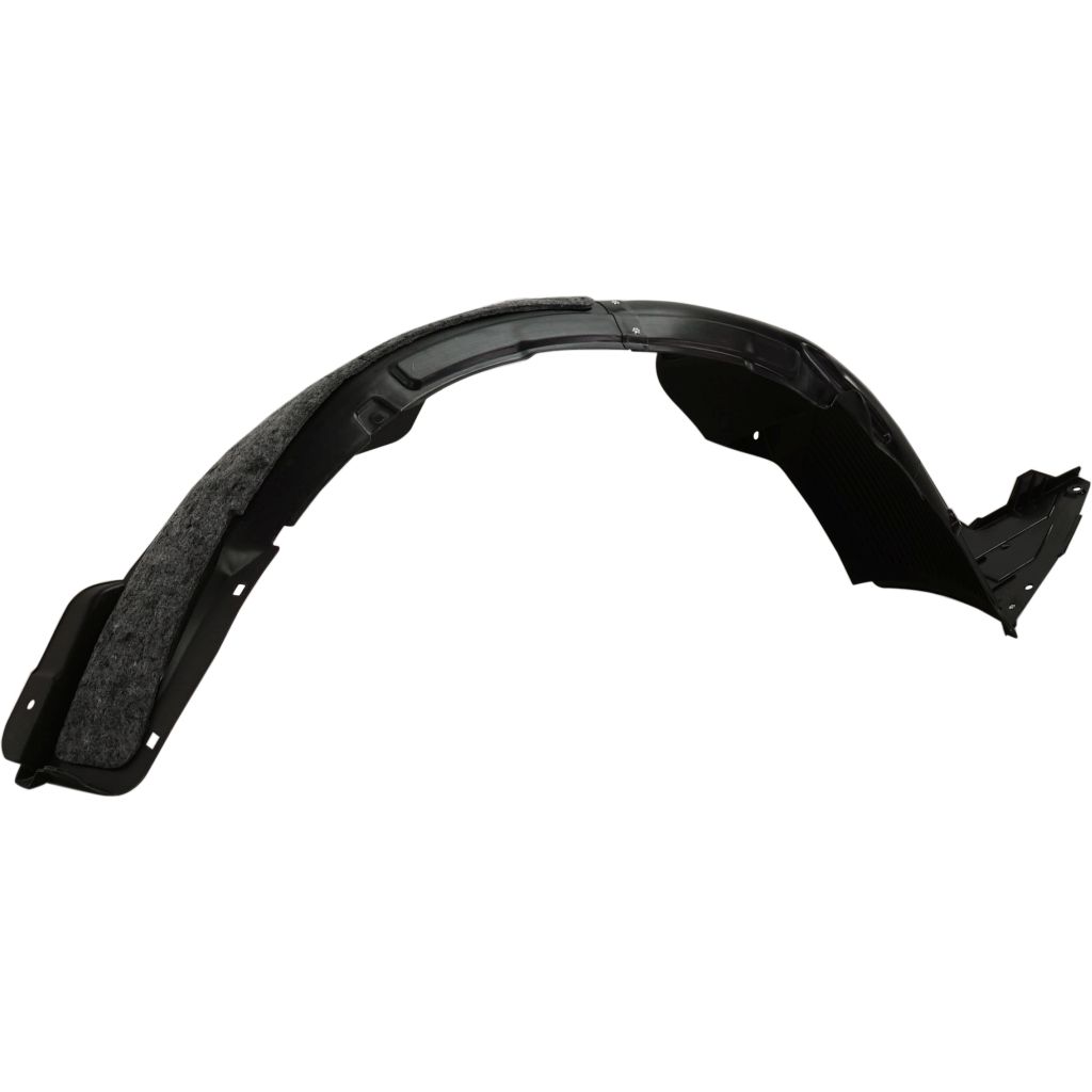 KIA FORTE5 HATCHBACK FENDER LINER RIGHT (Passenger Side) (2.0L) OEM#86812A7900 2017-2018 PL#KI1249155