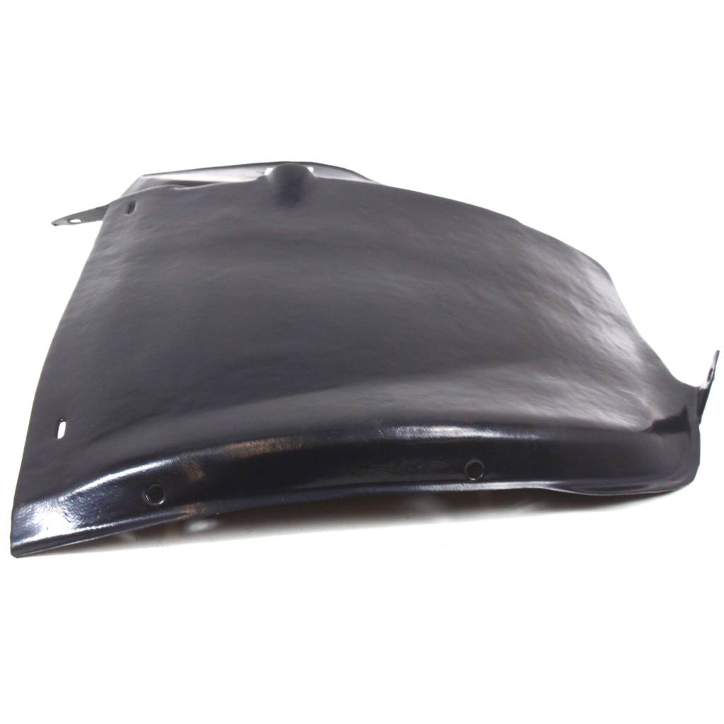 LINCOLN AVIATOR FENDER LINER RIGHT (Passenger Side) (FRONT SECTION) OEM#2C5Z16184AA 2003-2005 PL#FO1251133