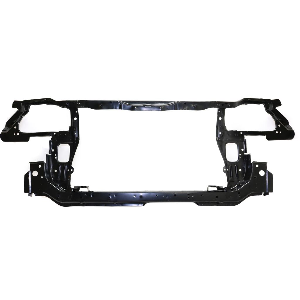 KIA SPECTRA (Old Style/W/ 1.8L) RADIATOR SUPPORT ASSY (4DR SD) OEM#0K2NU53100B 2002-2004 PL#KI1225114