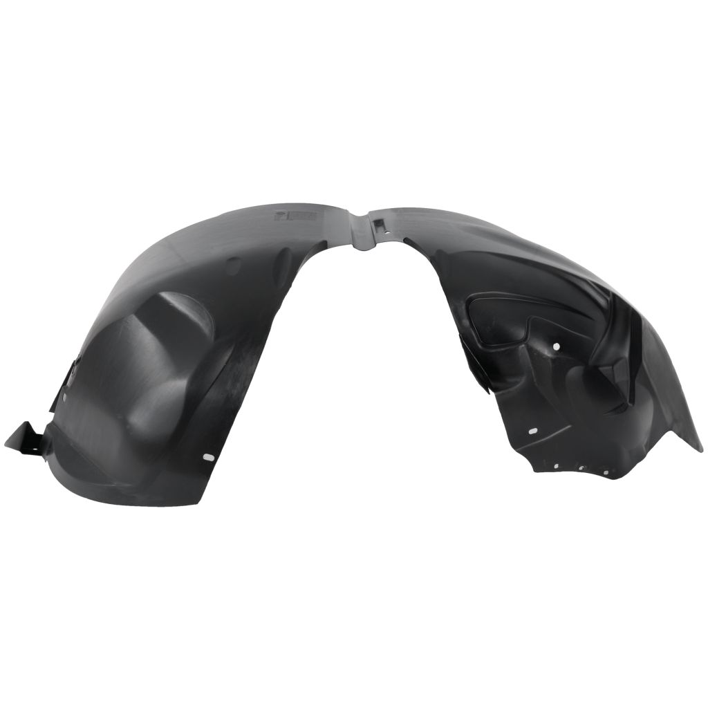 FORD TRUCKS & VANS FLEX FENDER LINER RIGHT (Passenger Side) OEM#8A8Z16102A 2009-2019 PL#FO1249139