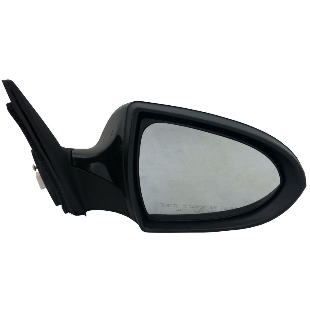KIA SPORTAGE DOOR MIRROR RIGHT (Passenger Side) PWR/N-HTD/M-FOLD (W/ SIGNAL) OEM#876203W550 2011-2016 PL#KI1321149