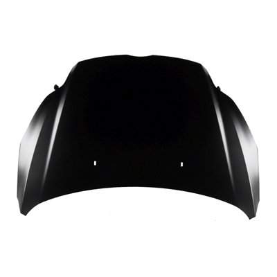 FORD FOCUS HATCHBACK/ST HOOD**CAPA** OEM#CP9Z16612B (P) 2012-2014 PL#FO1230296C