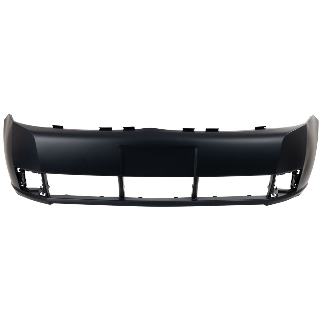 FORD FOCUS FRONT BUMPER COVER PRIMED (SD)( EXC SES)**CAPA** OEM#8S4Z17D957APTM 2008-2011 PL#FO1000634C