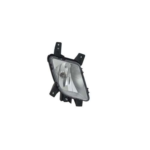 KIA SPORTAGE FOG LAMP ASSY RIGHT (Passenger Side) OEM#922023W000 2011-2013 PL#KI2593131