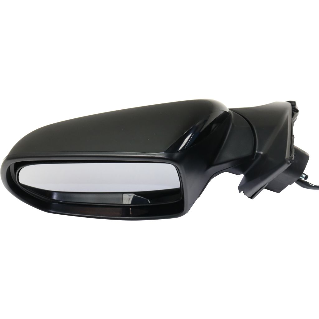 HONDA HRV DOOR MIRROR LEFT (Driver Side) POWER/ NOT HEATED OEM#76258T7WA71-PFM 2017-2022 PL#HO1320308