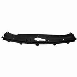 HYUNDAI SONATA RADIATOR SUPPORT UPPER COVER OEM#86361C2000 2015-2017 PL#HY1224101