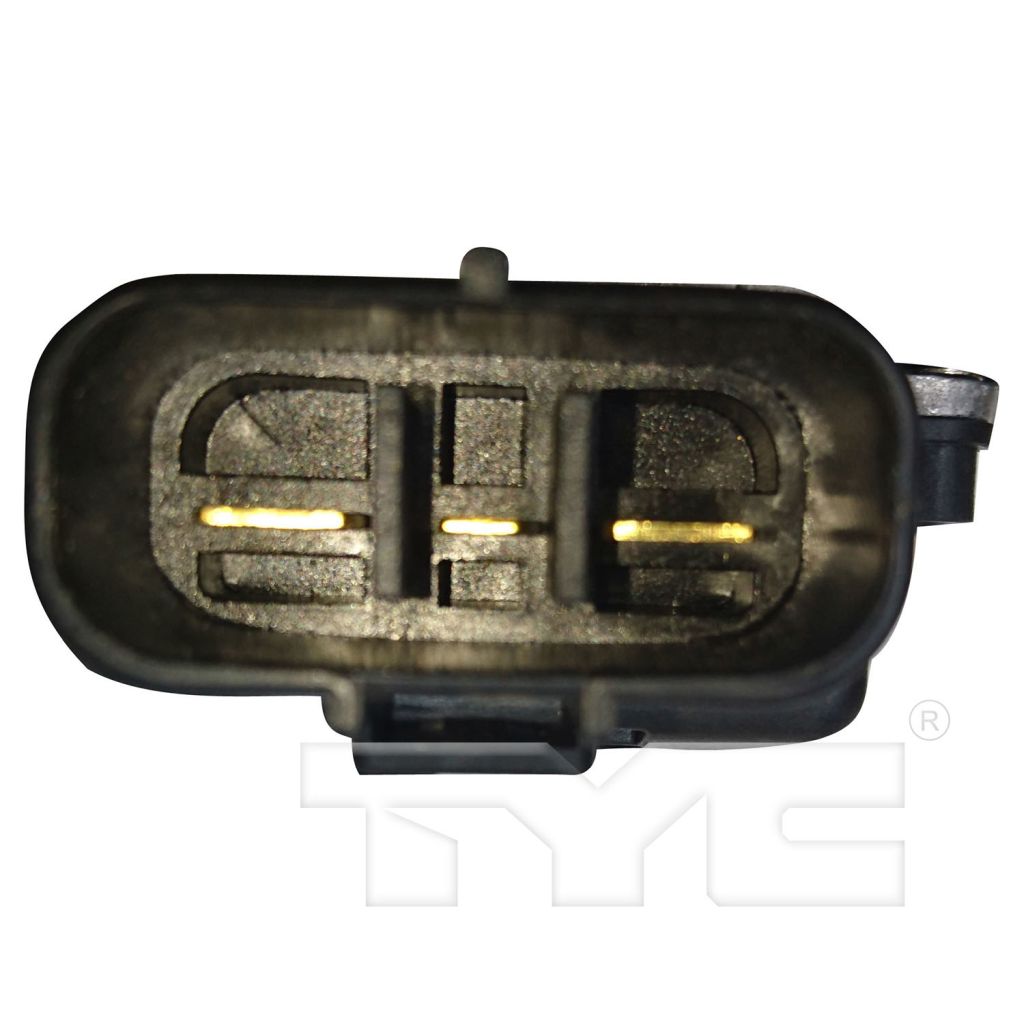 HYUNDAI SONATA RADIATOR & A/C FAN ASSEMBLY (2.4L)(SINGLE FAN) OEM#253802T500 2014 PL#HY3115150