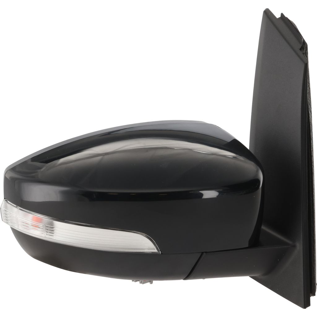 FORD C-MAX HYBRID/ENERGI DOOR MIRROR RIGHT (Passenger Side) PWR/HTD (WO/SIDE OBJECT DETECT)(PTD) OEM#DM5Z17682J-PFM 2013-2016 PL#FO1321440