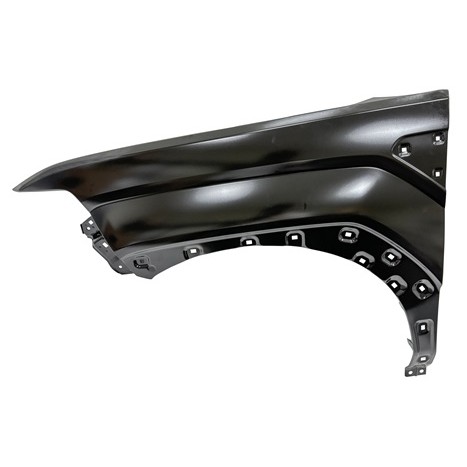 HYUNDAI SANTA FE HYBRID FENDER RIGHT (Passenger Side) OEM#66320R6000 2024-2026 PL#HY1241194