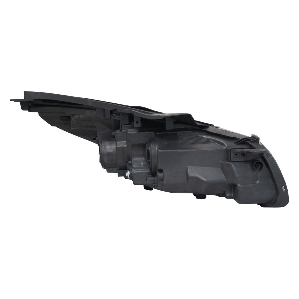 HYUNDAI SONATA HEAD LAMP ASSY LEFT (Driver Side) (HALOGEN W/DRL)(SE/ECO) OEM#92101C2050 2015-2017 PL#HY2502201