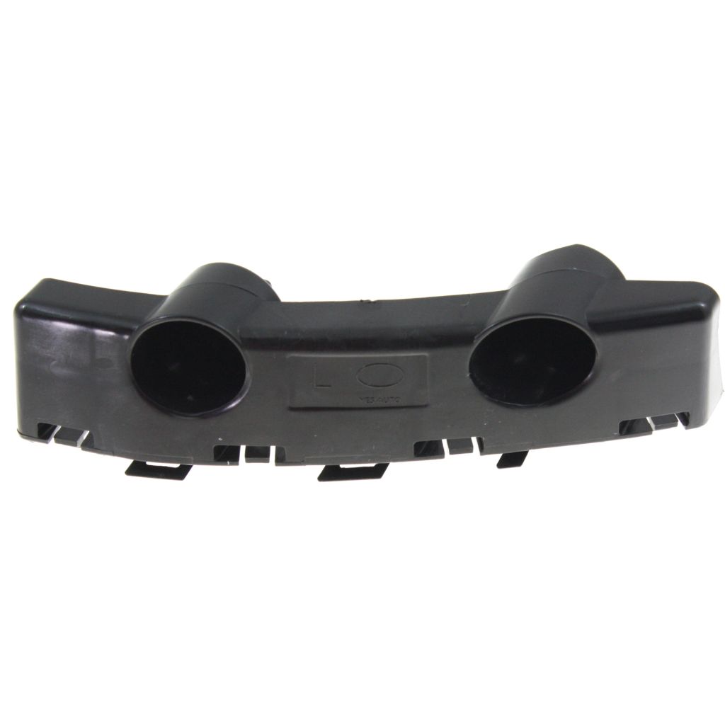 NISSAN MURANO FRONT BUMPER COVER SIDE BRACKET LEFT (Driver Side) (PLASTIC) OEM#622235AA0A 2015-2023 PL#NI1042108