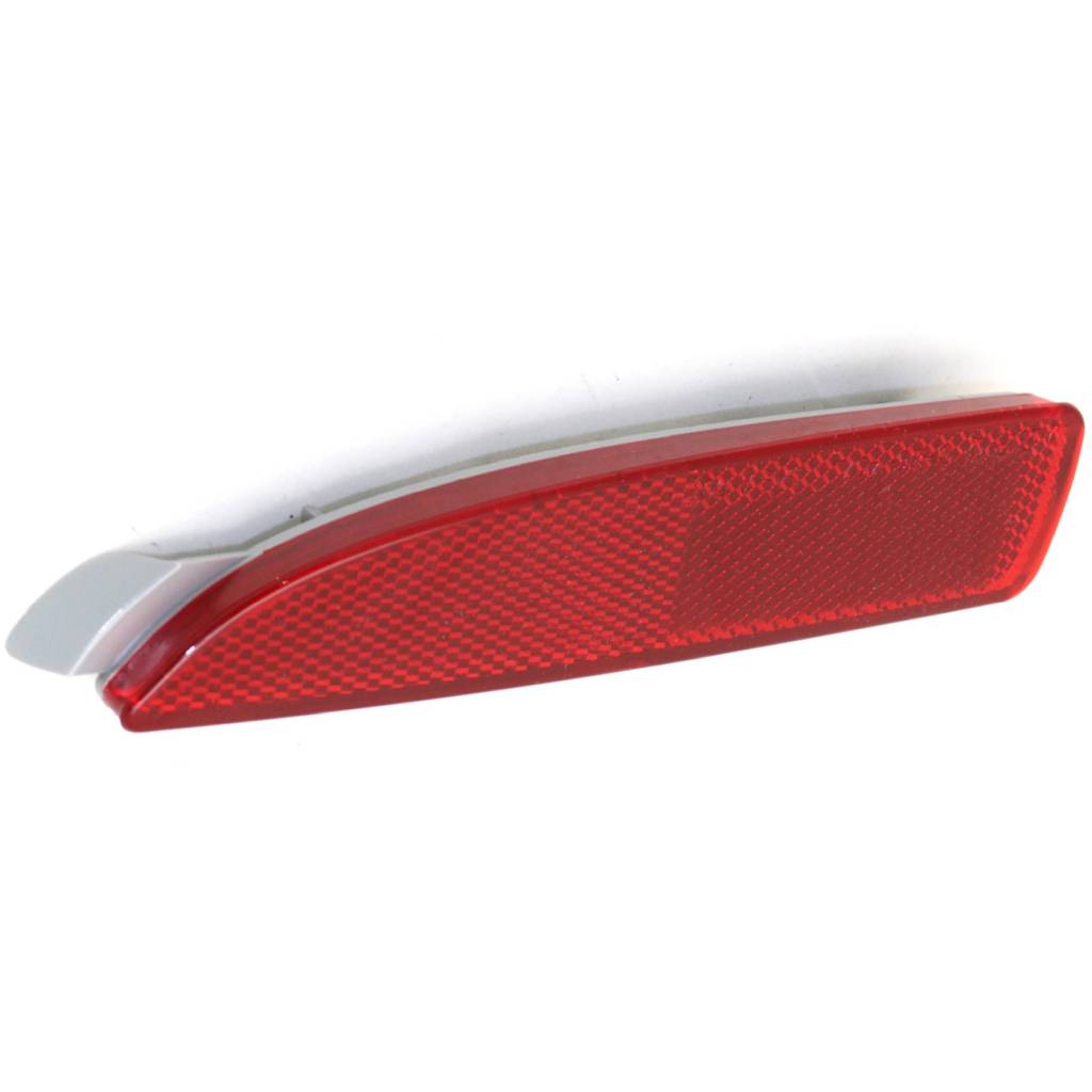 MAZDA MAZDA3 REAR BUMPER REFLECTOR LEFT (Driver Side) (SD 14-18; HB 17-18) OEM#D350515L0E 2014-2018 PL#MA1184101