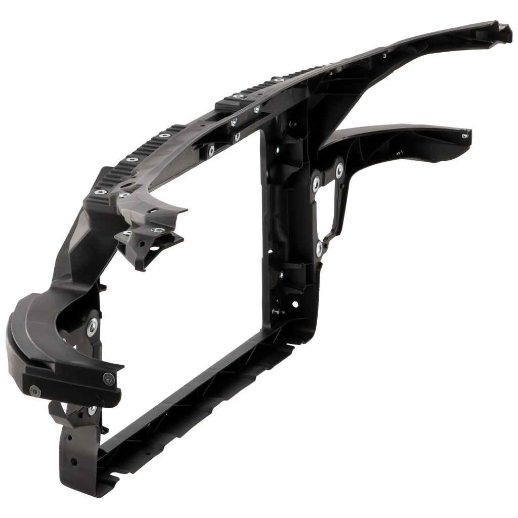 AUDI TT COUPE/ROADSTER RADIATOR SUPPORT ASSY OEM#8N0805594D 2000-2006 PL#AU1225127