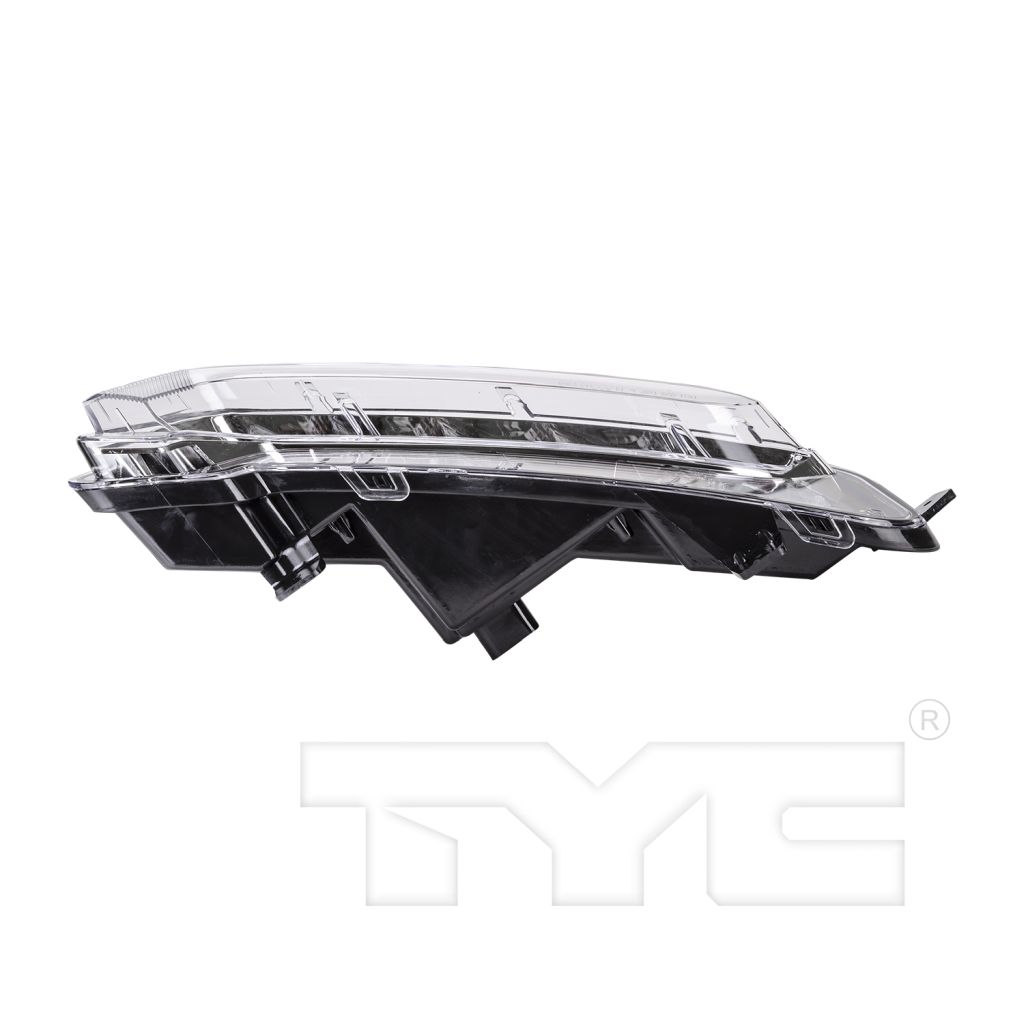CHEVROLET IMPALA (NEW)(4pc T/L) DAYTIME RUNNING LAMP LEFT (Driver Side) (LED) OEM#22931247 2014-2020 PL#GM2562102