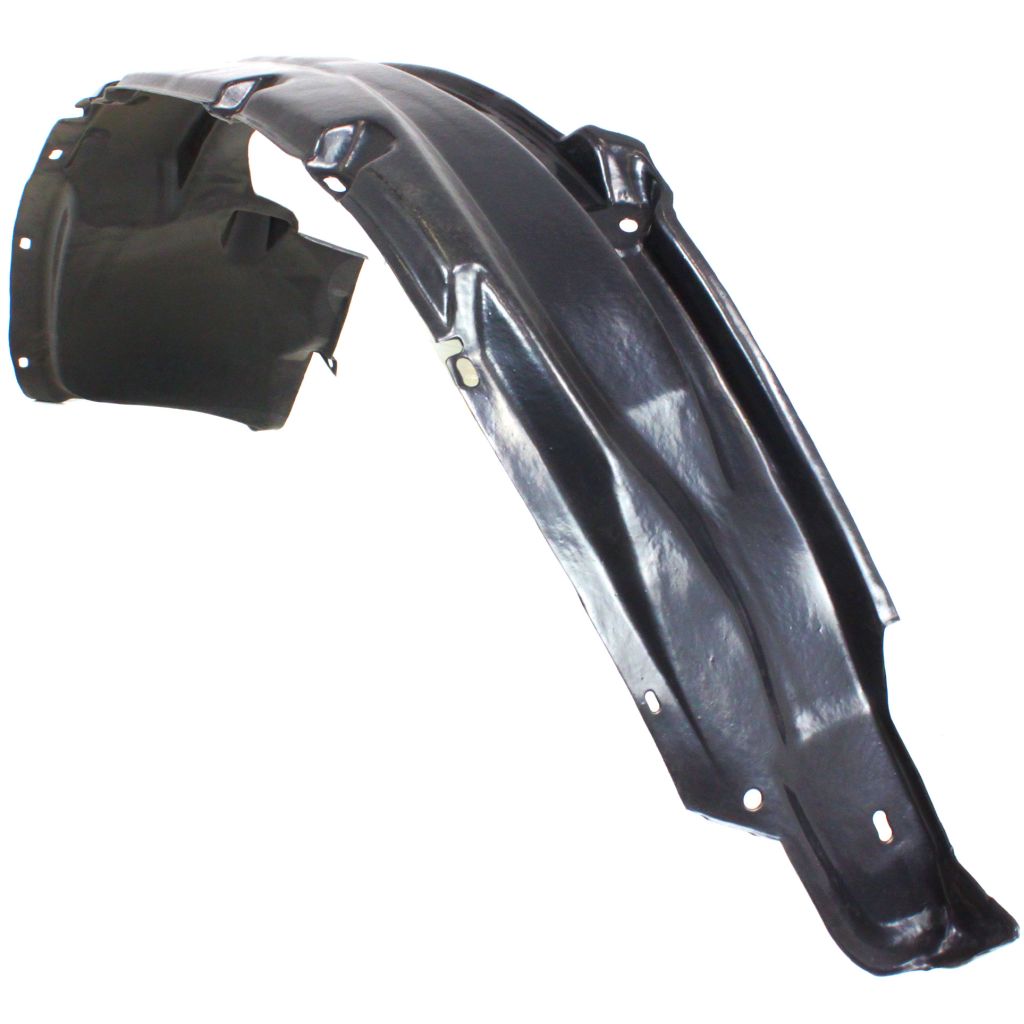 MAZDA TRIBUTE FENDER LINER LEFT (Driver Side) OEM#EC0156140F 2001-2006 PL#MA1250101