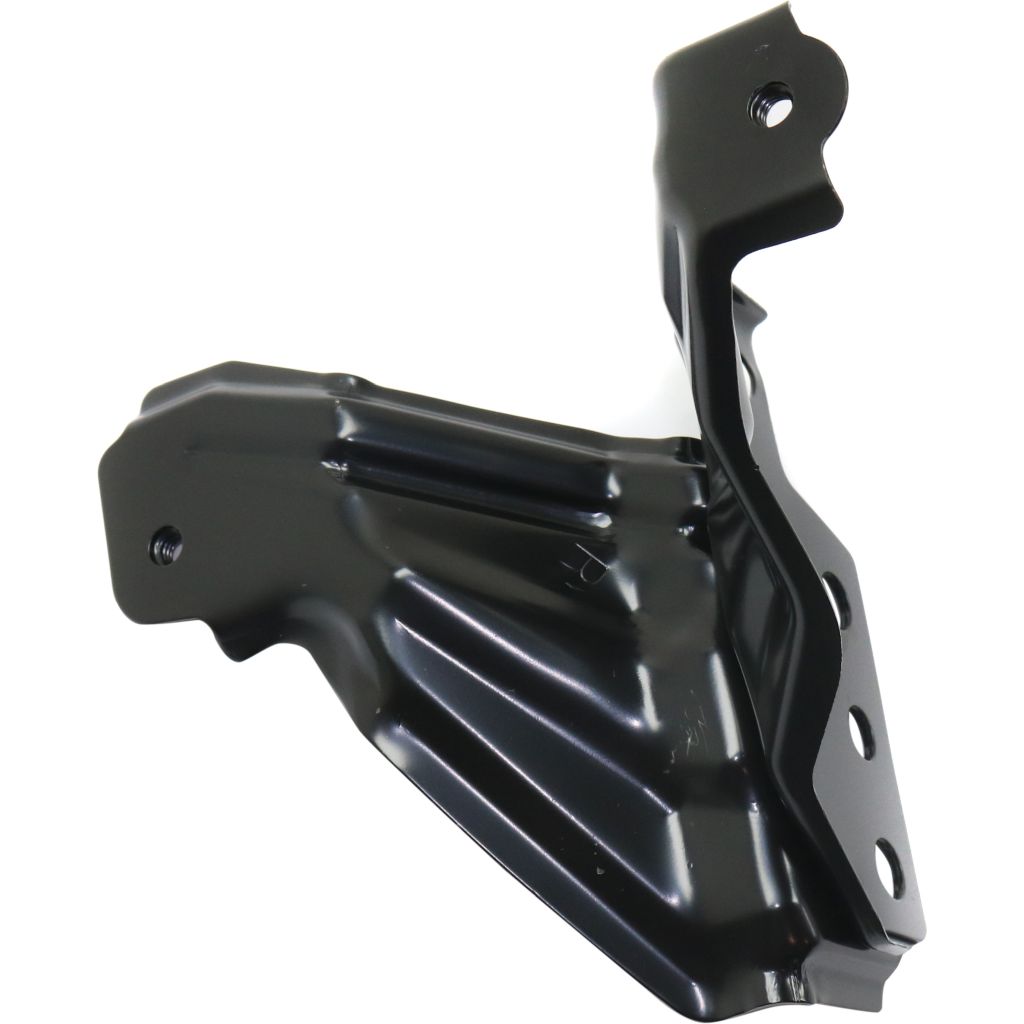 TOYOTA 4RUNNER RADIATOR SUPPORT SIDE BRACKET RIGHT (Passenger Side) (STEEL) OEM#5380335030 2010-2024 PL#TO1225471