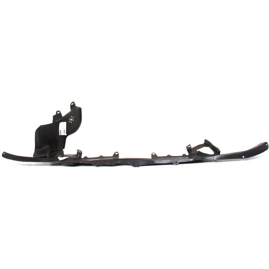 ACURA RDX FRONT SPLASH SHIELD (ENG UNDER CVR) OEM#74111STKA01 2007-2012 PL#AC1228107
