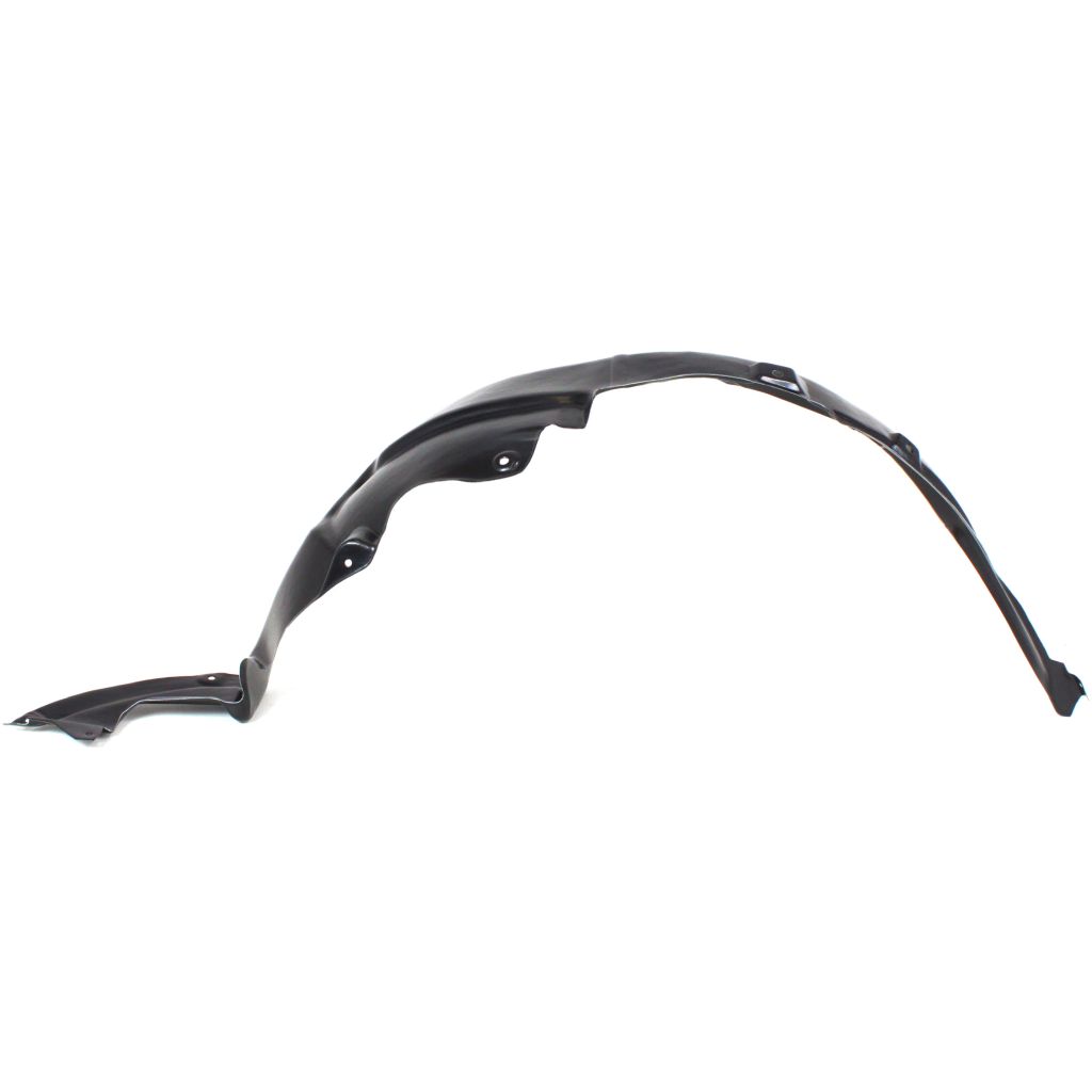 KIA RONDO FENDER LINER RIGHT (Passenger Side) OEM#868121D051 2007-2010 PL#KI1249106