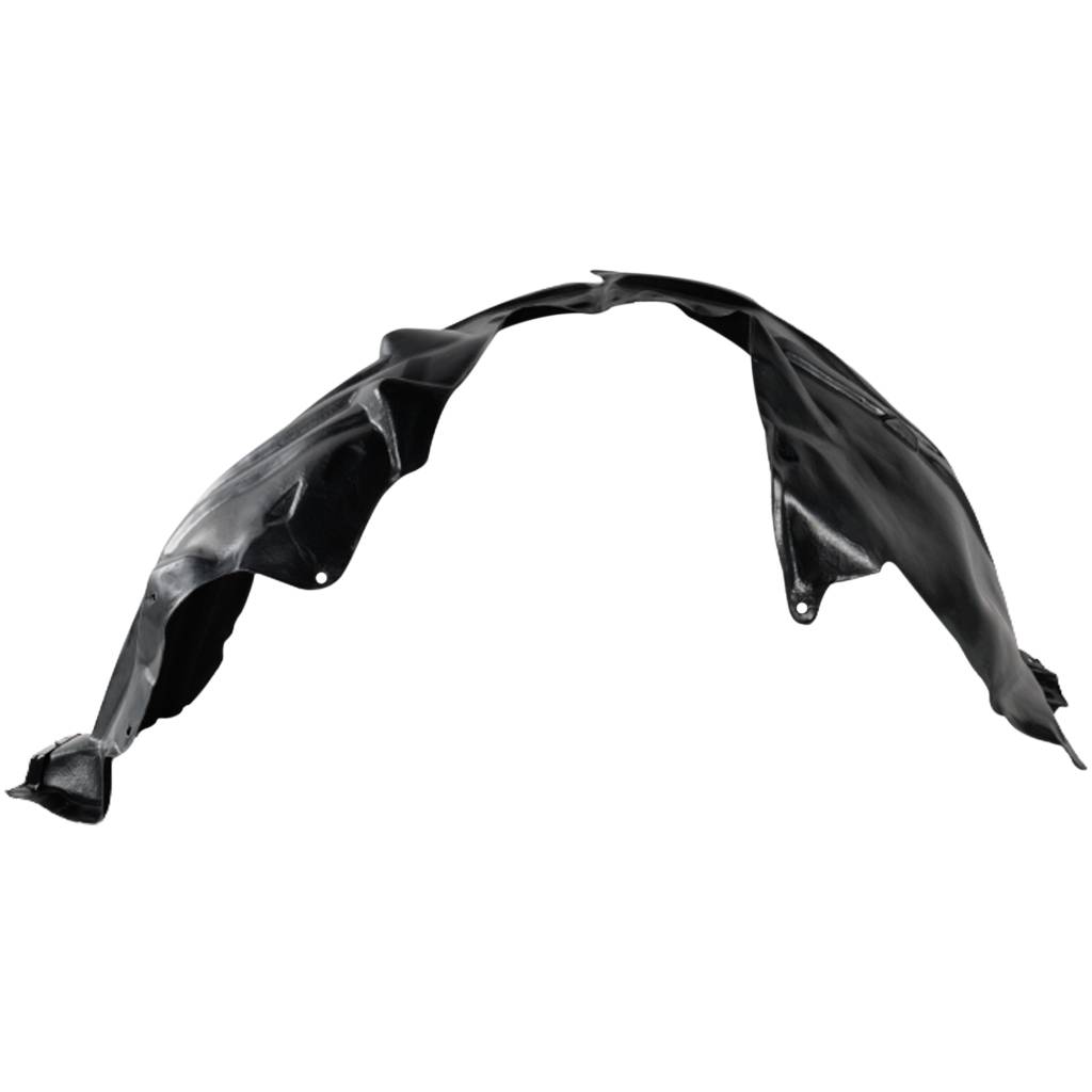 TOYOTA RAV4 HYBRID FENDER LINER RIGHT (Passenger Side) OEM#538750R080 2019-2025 PL#TO1249229