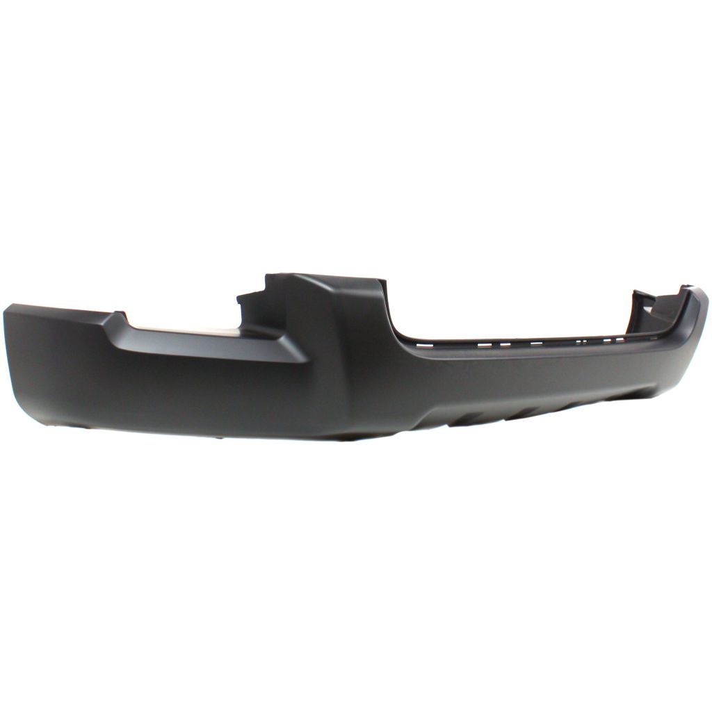 FORD TRUCKS & VANS EXPLORER FRONT BUMPER COVER LOWER PRIMED (Eddie Bauer) OEM#6L2Z17D957UAPTM 2006-2010 PL#FO1000599