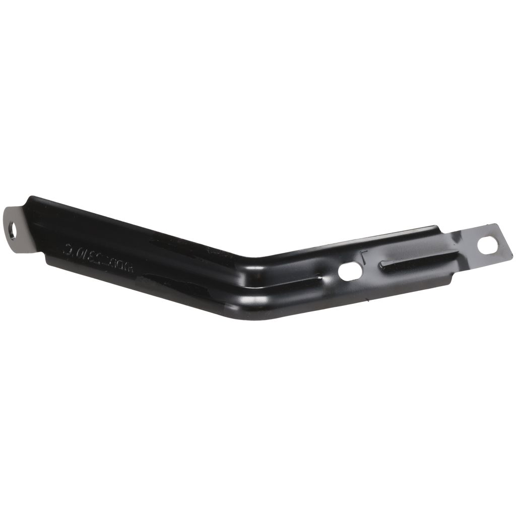 GM TRUCKS & VANS SIERRA/PU 1500 HYBRID (GMC) FRONT BUMPER REINF BRACKET RIGHT (Passenger Side)**CAPA** OEM#25833268 2009-2013 PL#GM1067181C