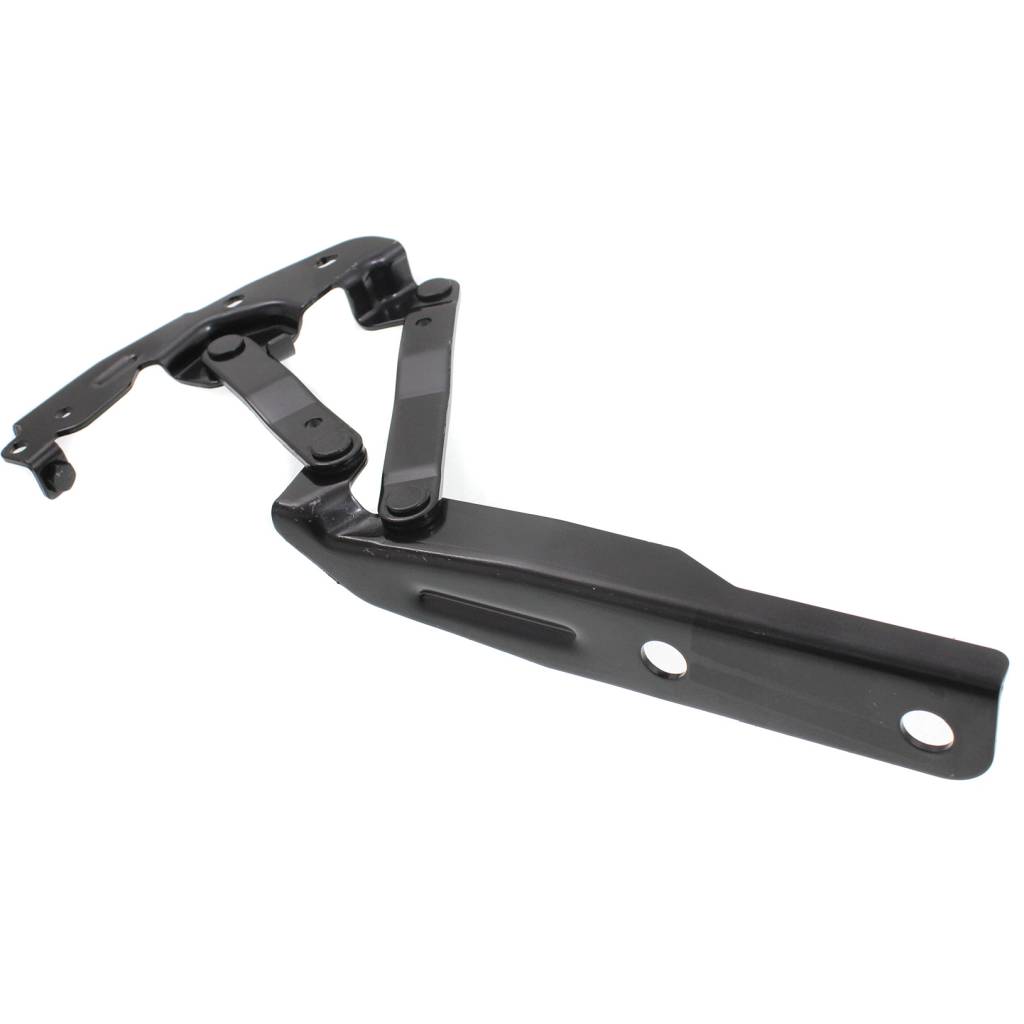 DODGE TRUCKS & VANS GRAND CARAVAN HOOD HINGE LEFT (Driver Side) OEM#4673955AB 2008-2020 PL#CH1236122