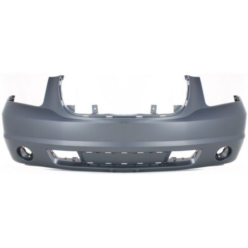 GM TRUCKS & VANS YUKON DENALI HYBRID (GMC) FRONT BUMPER COVER PRIMED OEM#25890766 2009-2013 PL#GM1000818