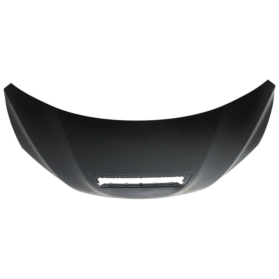 MAZDA MAZDA3 HOOD (2.3L/TURBO)(H/B) OEM#BBY55231XA 2010-2013 PL#MA1230169