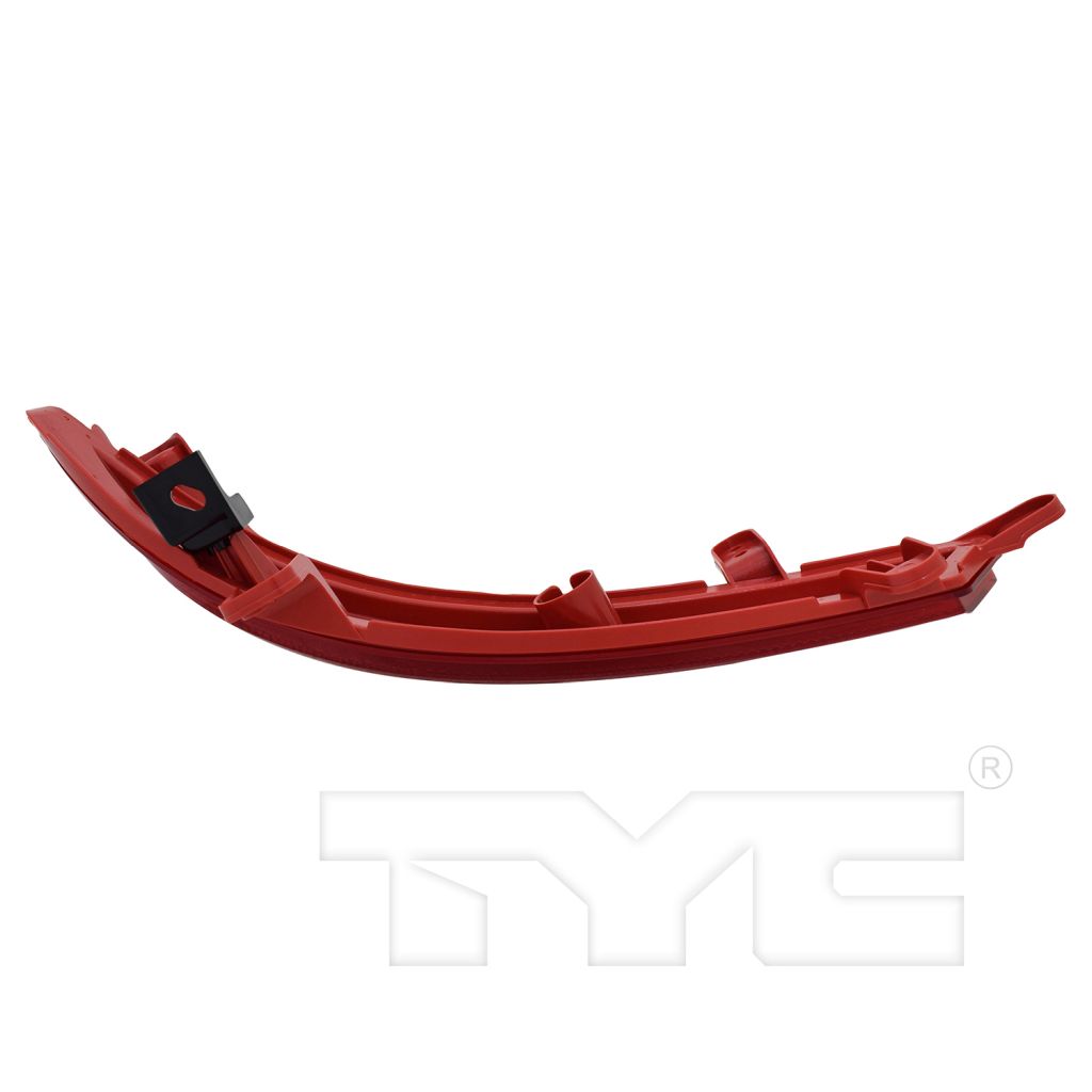 HYUNDAI SANTA FE /SANTA FE XL (3.3L) REAR BUMPER REFLECTOR LEFT (Driver Side) **CAPA** OEM#92405B8200 2013-2016 PL#HY1184110C