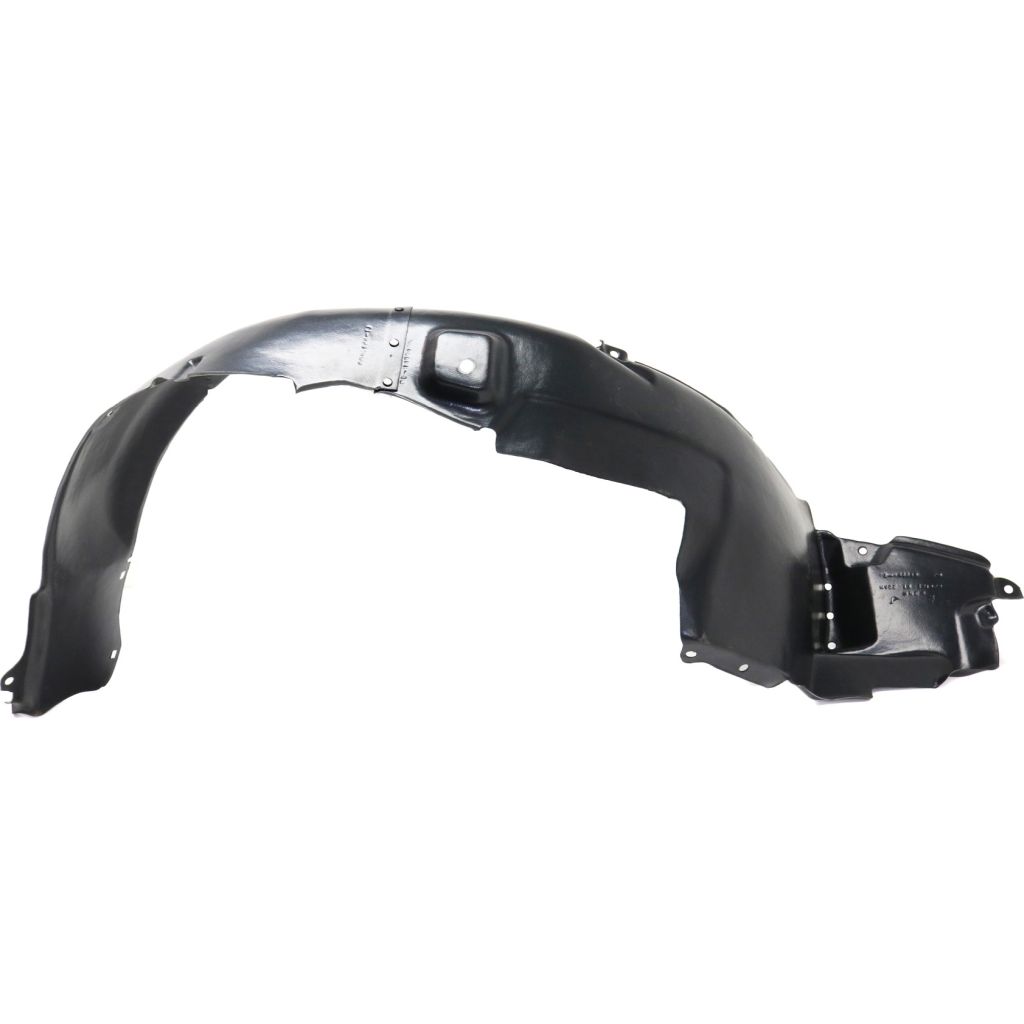 HYUNDAI TIBURON FENDER LINER LEFT (Driver Side) OEM#868112C500 2005-2006 PL#HY1250109