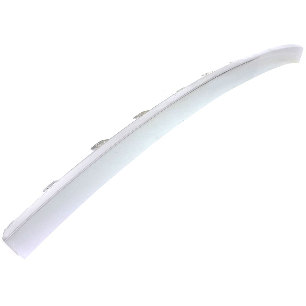 BUICK ENCLAVE REAR BUMPER MOLDING CHROME **CAPA** OEM#25889003 2008-2012 PL#GM1144103C
