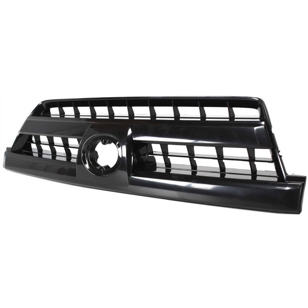 TOYOTA 4RUNNER GRILLE BLACK OEM#5310035860B0 2003-2005 PL#TO1200261