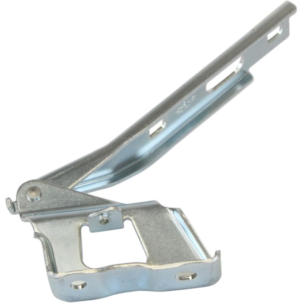 AUDI ALLROAD (A4)(WAGON) HOOD HINGE RIGHT (Passenger Side) OEM#8K0823302D 2013-2016 PL#AU1236101