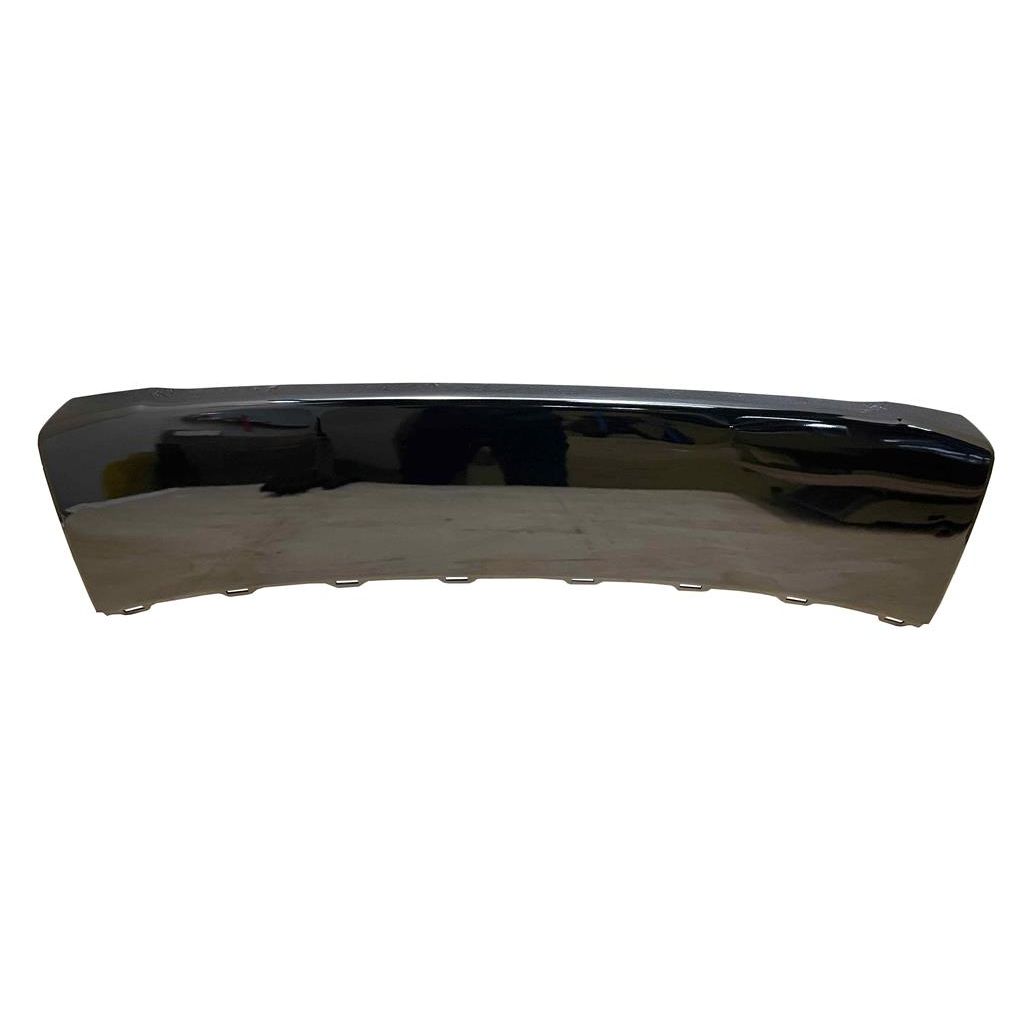 HONDA PILOT FRONT BUMPER COVER GARNISH GLOSS-BLACK (BLACK EDITION/SPECIAL EDITION) OEM#71115TG7A70 2019-2022 PL#HO1044115