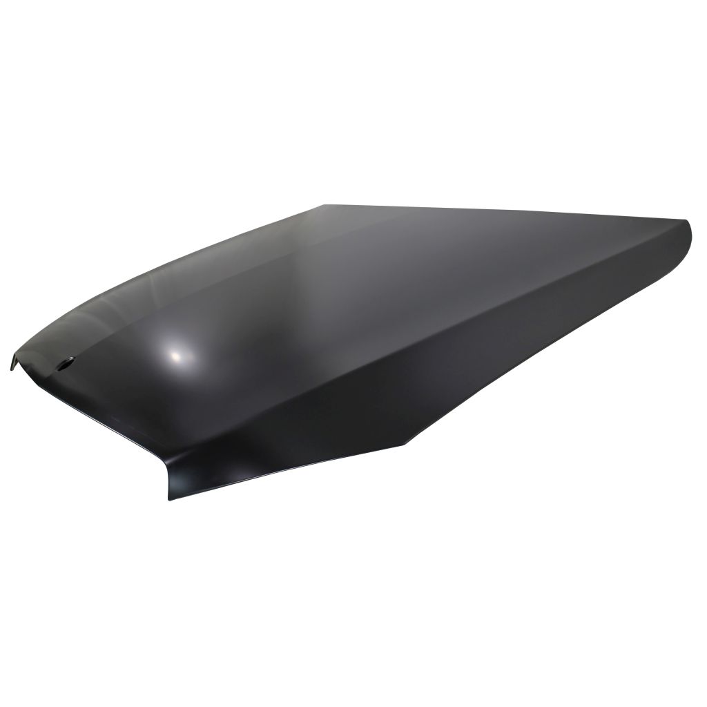 MERCEDES-BENZ C-CLASS CONV HOOD (ALUMINUM) (C300/C43) **CAPA** OEM#2058800357 2017-2023 PL#MB1230140C