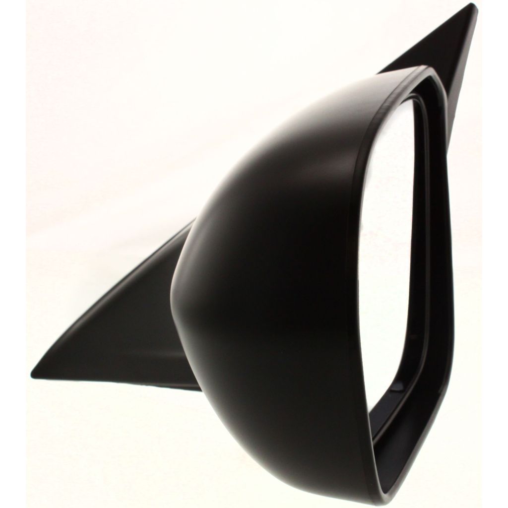 HONDA CIVIC COUPE DOOR MIRROR LEFT (Driver Side) MANUAL REMOTE OEM#76250S5PA01 2001-2005 PL#HO1320137