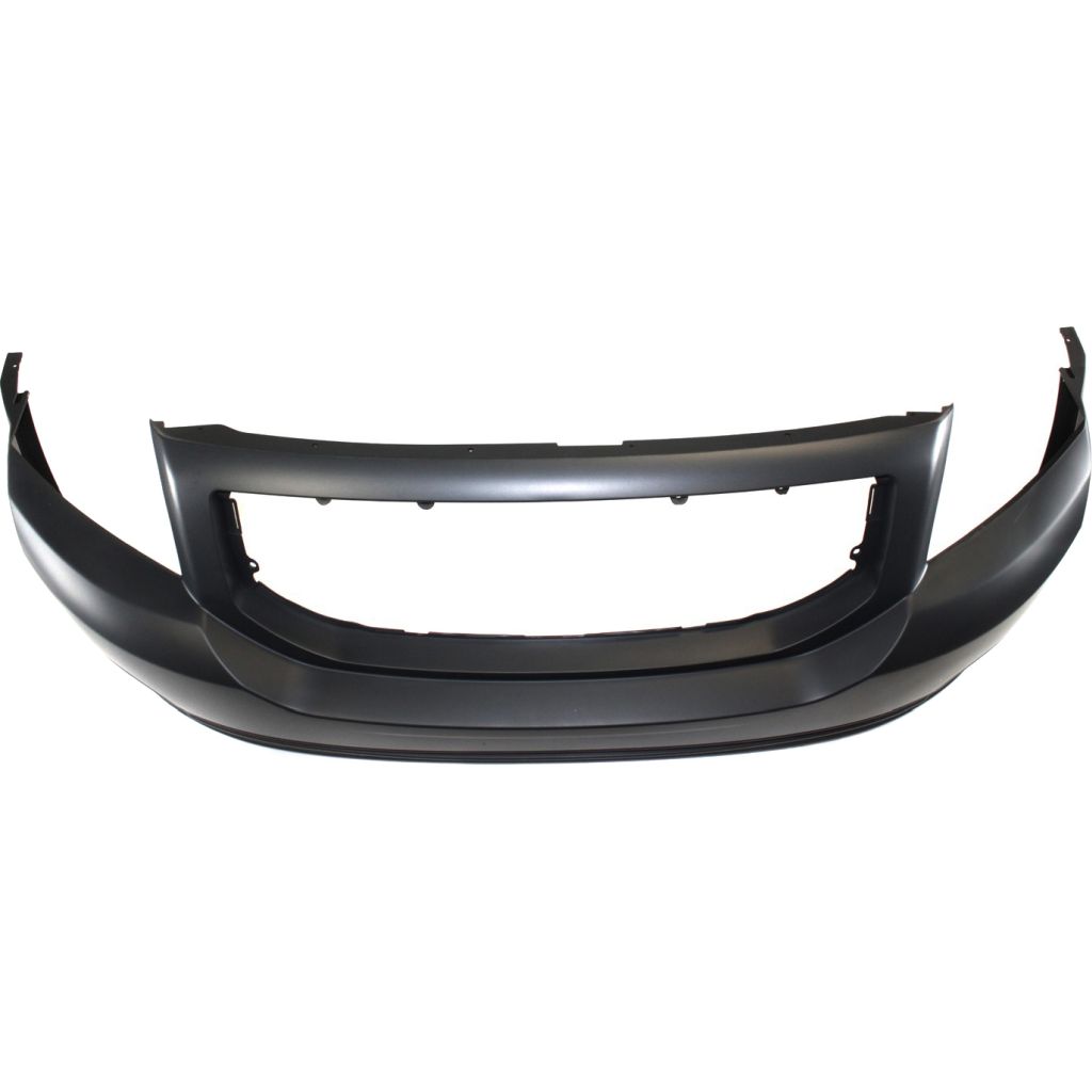 DODGE CALIBER FRONT BUMPER COVER PRIMED (W/FOG)(EXC SRT-4)**CAPA** OEM#5183394AE 2007-2012 PL#CH1000870C