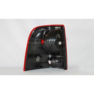 FORD TRUCKS & VANS EXPLORER TAIL LAMP UNIT RIGHT (Passenger Side) **CAPA** OEM#1L2Z13404AA 2002-2005 PL#FO2801159C