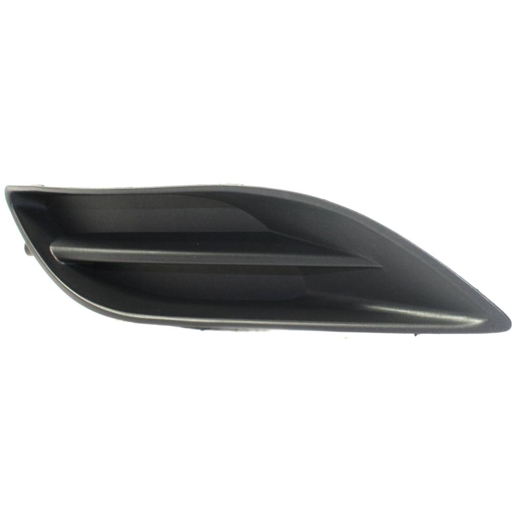TOYOTA SIENNA FOG LAMP COVER RIGHT (Passenger Side) OEM#52127AE020 2006-2010 PL#TO1089115