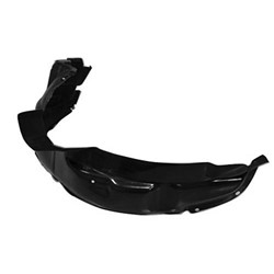 HYUNDAI TUCSON FENDER LINER LEFT (Driver Side) (2.7L) OEM#868112E010 2005-2009 PL#HY1250110