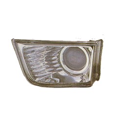 TOYOTA 4RUNNER FOG LAMP ASSY RIGHT (Passenger Side) OEM#8121135060 2003-2005 PL#TO2593115