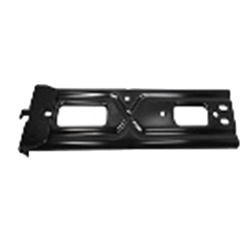 NISSAN NV1500/2500/3500 FRONT BUMPER SUPPORT BRACKET LEFT (Driver Side) (STEEL) OEM#622231PA0A 2012-2021 PL#NI1062103