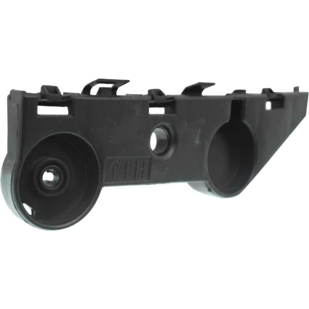 INFINITI Q50 REAR BUMPER COVER SUPPORT BRACKET UPPER LEFT (Driver Side) (PLASTIC) **CAPA** OEM#852254GA0A 2014-2024 PL#IN1142102C