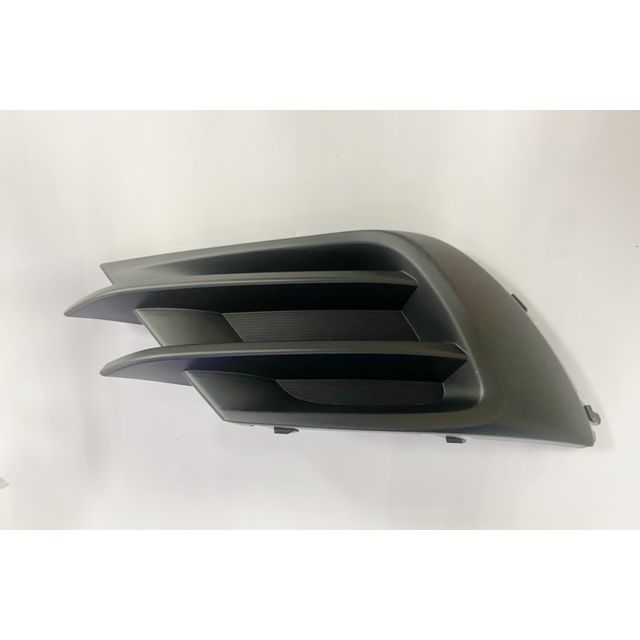 SUBARU LEGACY FOG LAMP COVER LEFT (Driver Side) BLACK (WO/FOG) OEM#57731AL05A 2015-2017 PL#SU1038141