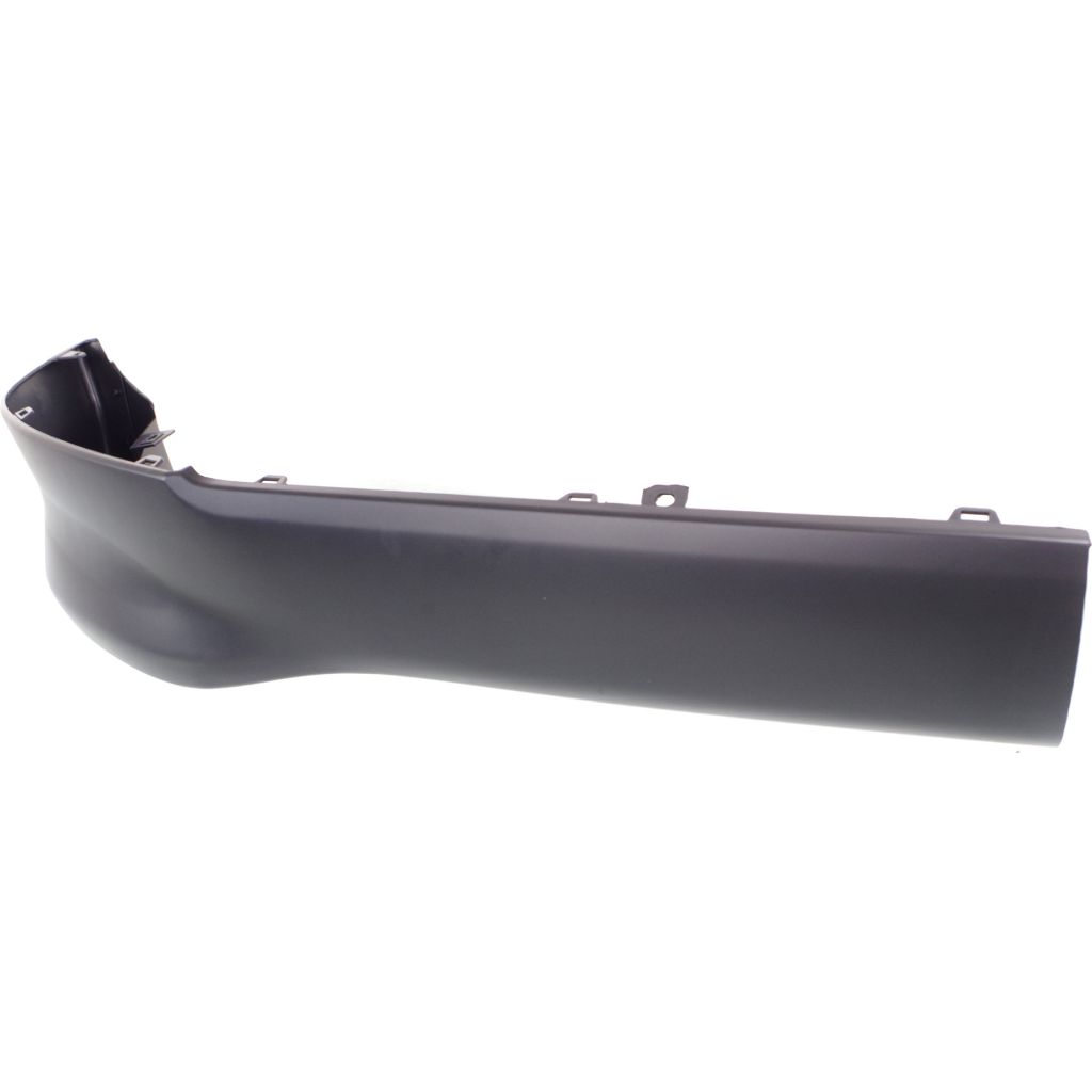 TOYOTA TACOMA FRONT BUMPER SPOILER RIGHT (Passenger Side) PRIMED (X-RUNNER) OEM#7685104902 2005-2011 PL#TO1093127