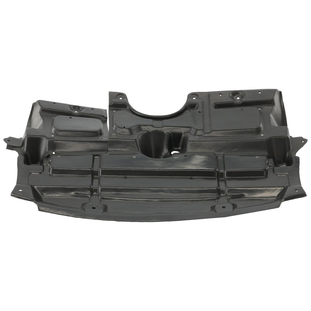 LEXUS IS 250/350 (SEDAN) FRONT SPLASH SHIELD (ENG UNDER CVR) (AWD) OEM#5141053100 2009-2010 PL#LX1228142