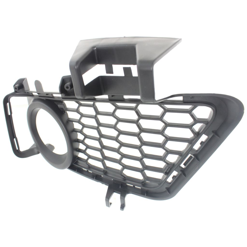 BMW BMW 3 (WAGON) FOG LAMP COVER LEFT (Driver Side) (M SPORT) OEM#51118054155 2014-2015 PL#BM1038124