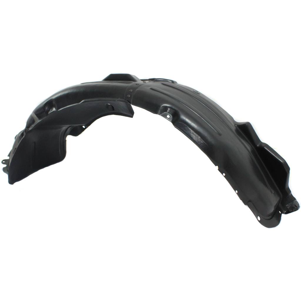 HYUNDAI GENESIS COUPE FENDER LINER LEFT (Driver Side) OEM#868112M000 2010-2012 PL#HY1248120