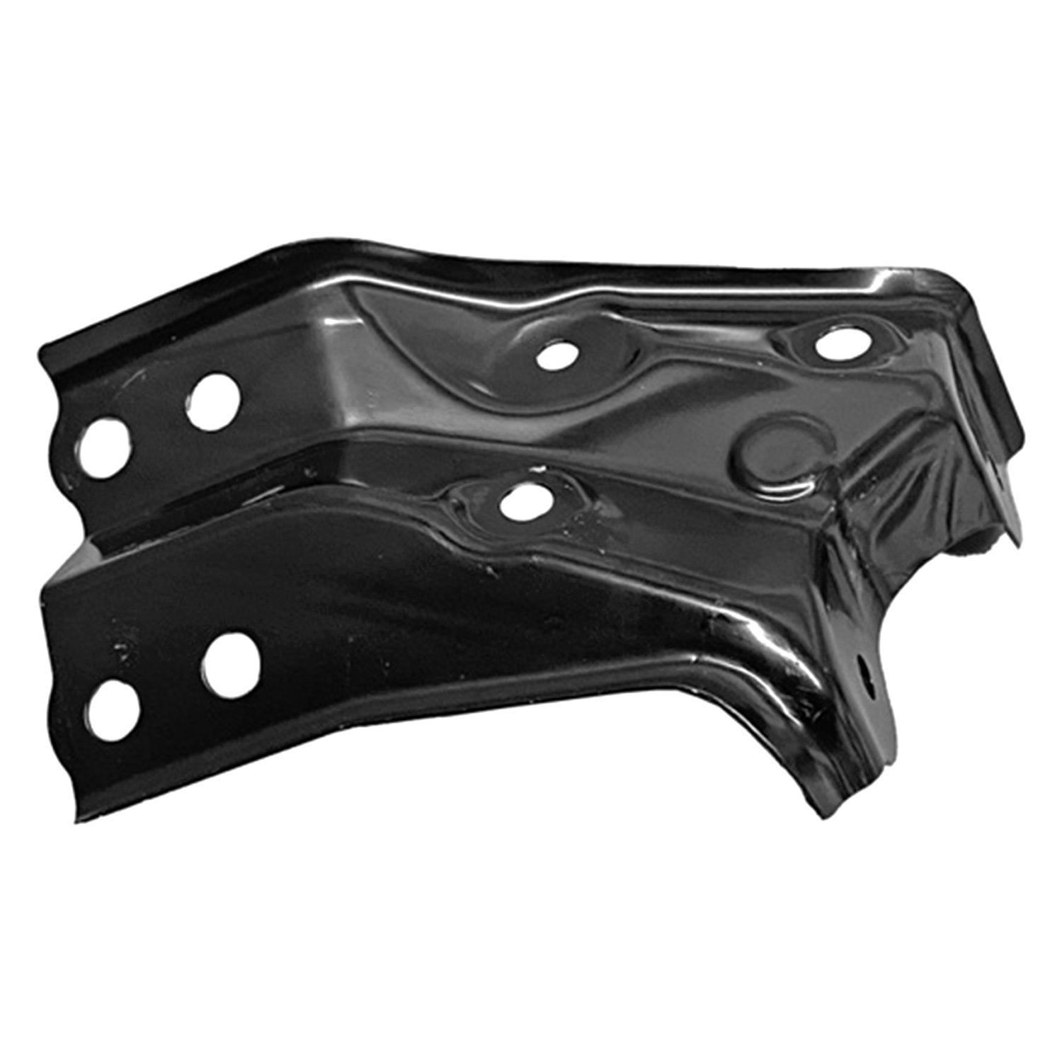 TOYOTA SIENNA (HYBRID) FENDER BRACE RIGHT (Passenger Side) OEM#5383508020 2021-2025 PL#TO1245131